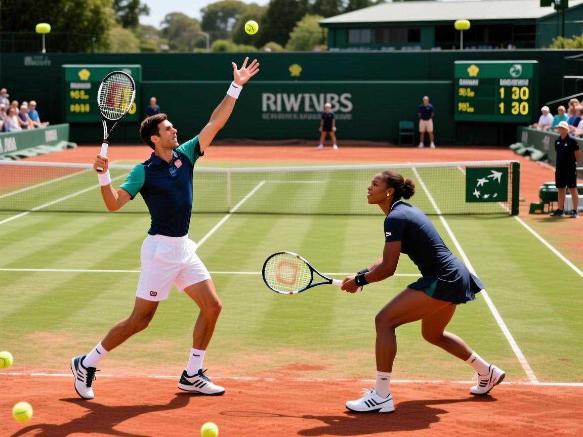 九游娱乐下载-“快攻制胜！新都福乐球赛选手展现非凡技艺”  第2张