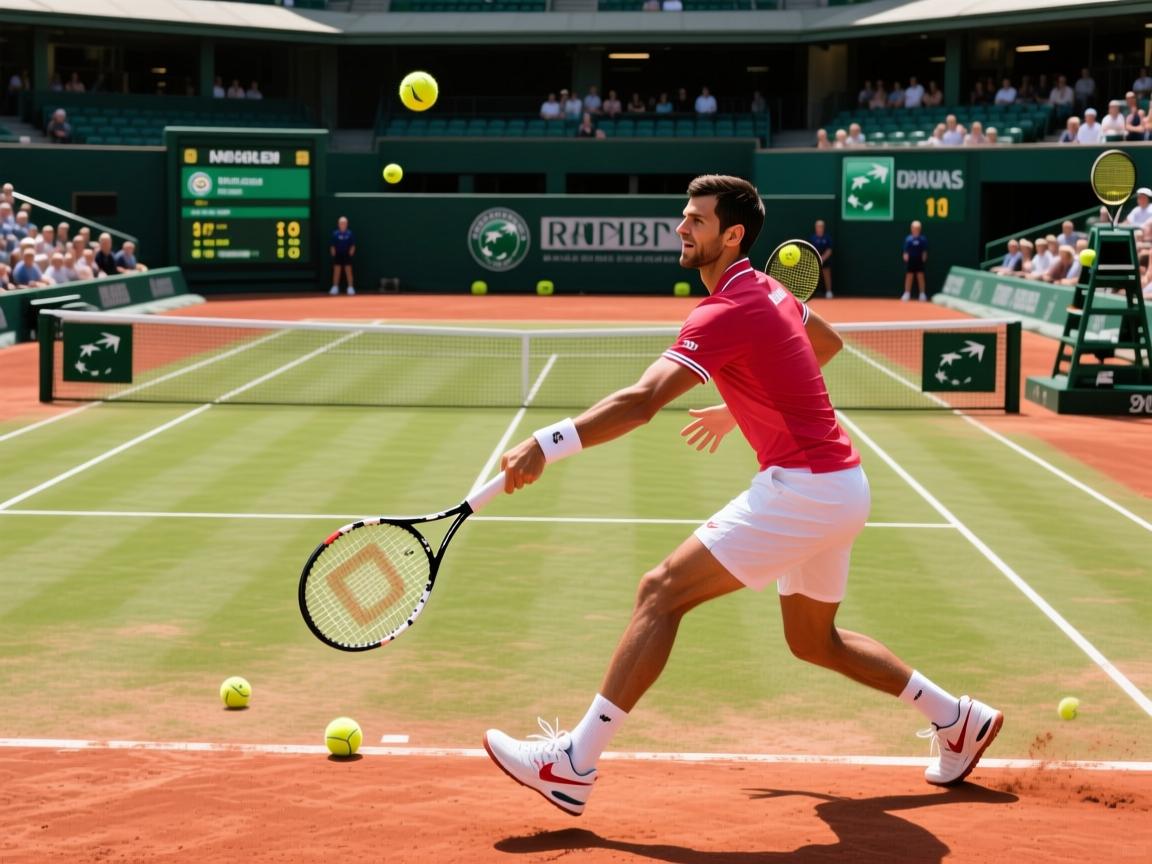 九游娱乐在线-全新赛制提升赛事观赏性,选手需快速适应,最全观赛指南 第2张