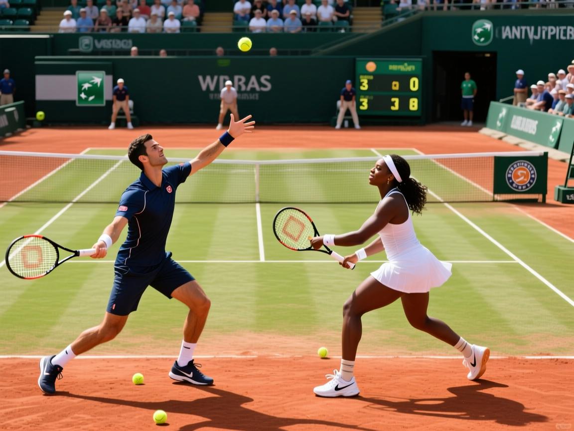 九游网页官网-德国队展望未来：国际乒联混合团体世界杯新篇章，德国乒乓球团体赛成员