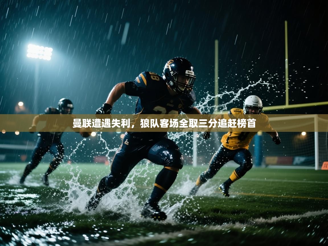 曼联遭遇失利，狼队客场全取三分追赶榜首  第1张