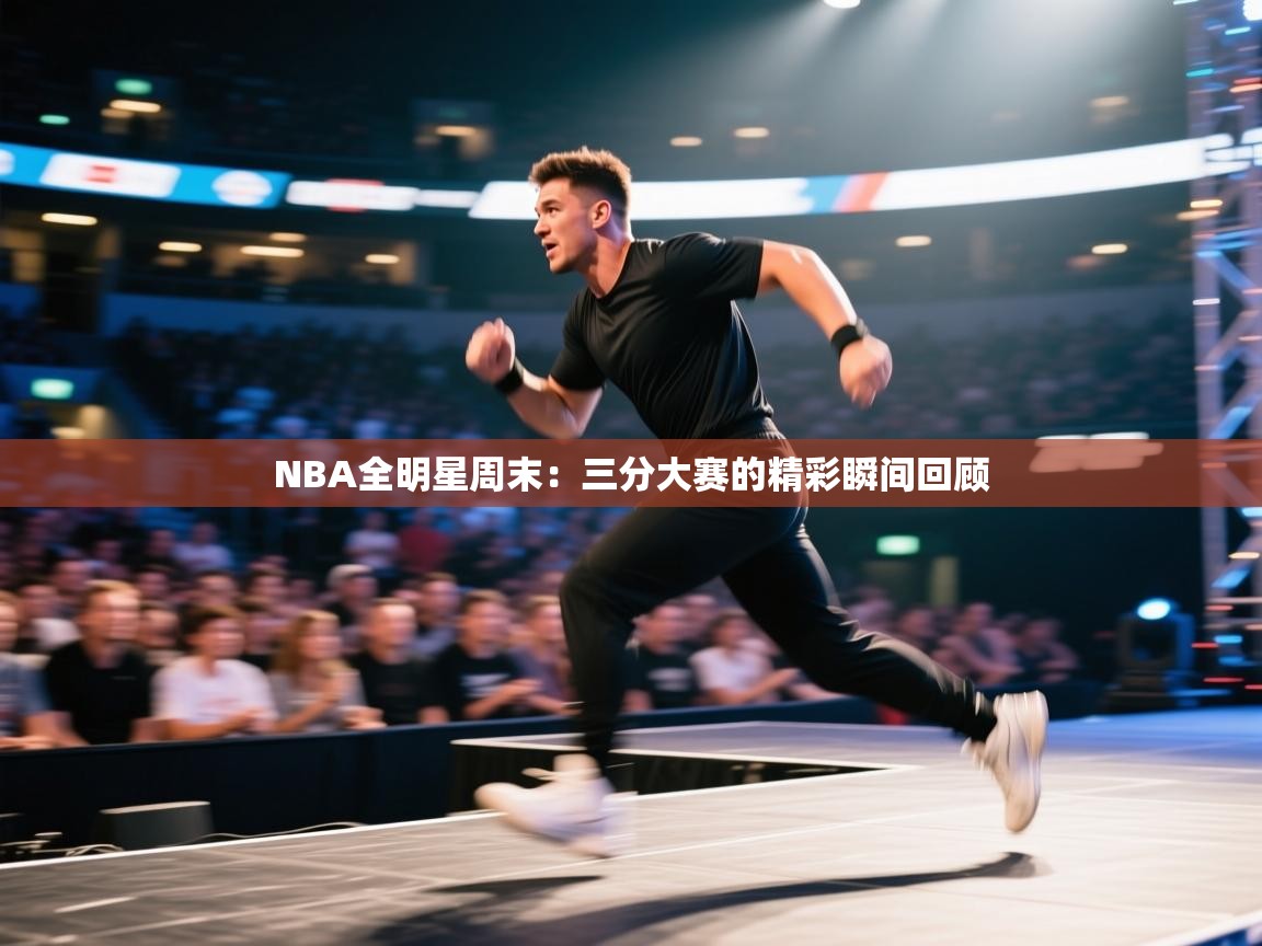 NBA全明星周末:三分大赛的精彩瞬间回顾 第2张