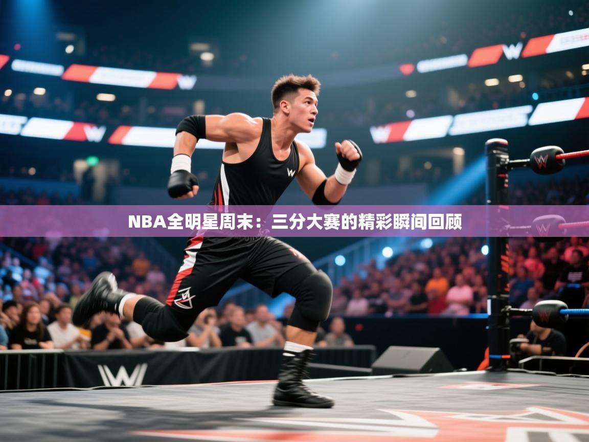 NBA全明星周末:三分大赛的精彩瞬间回顾 第1张