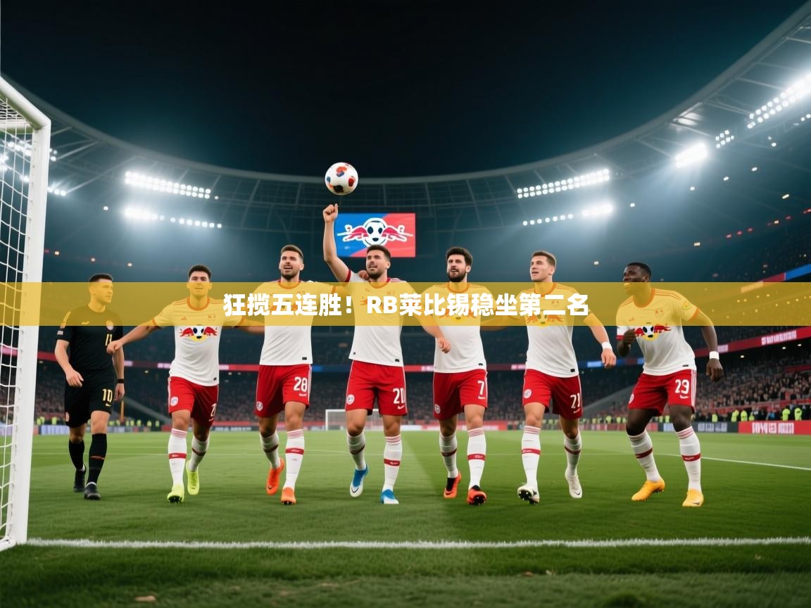 狂揽五连胜！RB莱比锡稳坐第二名  第1张