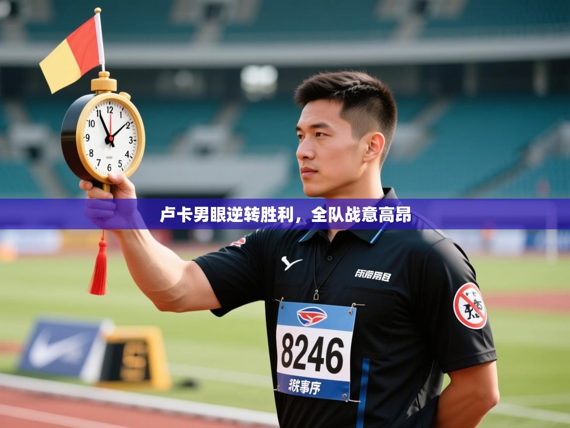 卢卡男眼逆转胜利,全队战意高昂 第2张