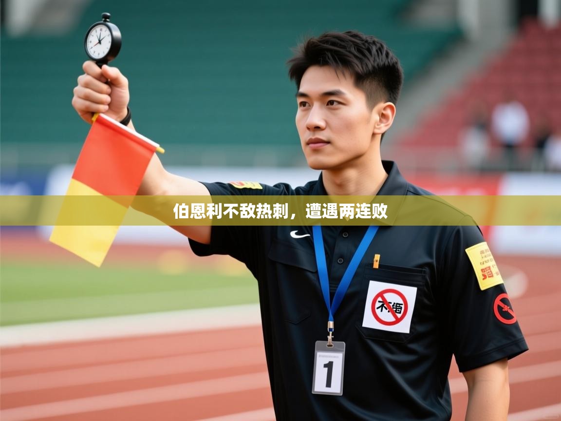 伯恩利不敌热刺,遭遇两连败 第1张