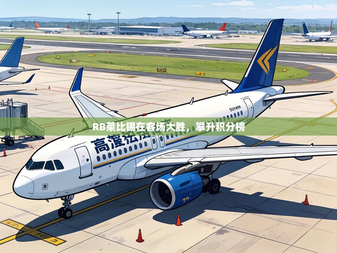 RB莱比锡在客场大胜，攀升积分榜  第1张