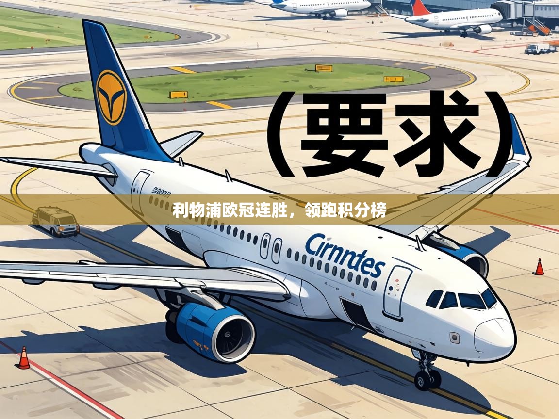 利物浦欧冠连胜,领跑积分榜 第1张