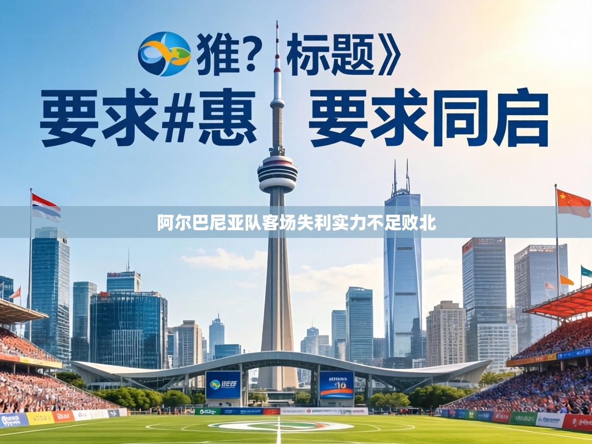 阿尔巴尼亚队客场失利实力不足败北 第1张