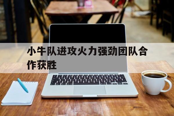 九游娱乐在线-小牛队进攻火力强劲团队合作获胜的简单介绍